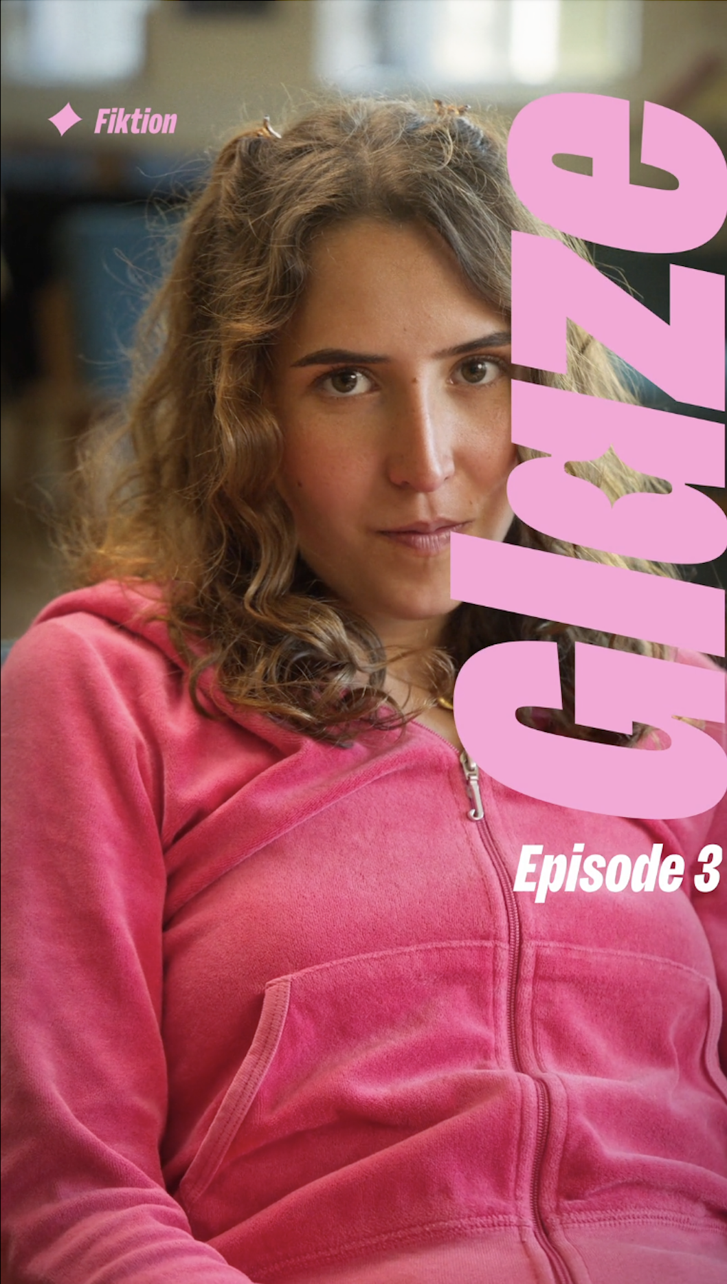 GLAZE, episode 3